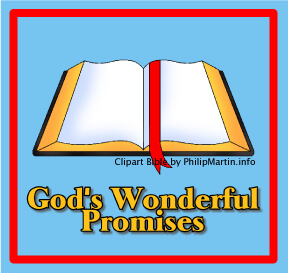 Scripture Lady’s Bible Lessons for Kids: God’s Wonderful Promises – Learning About God’s Promises