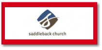 Testimonials Page: Bible Programs - Saddleback Church