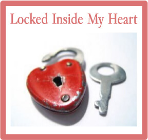 Heart Locked Up