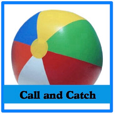 Scripture Lady’s Bible Verse Games: Call and Catch – Learning Jeremiah 33:3