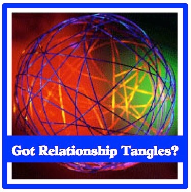 Scripture Lady’s Bible Verse Games: Got Relationship Tangles? – Learning Ephesians 4:32