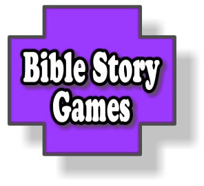 Scripture Lady’s Preschool Bible Review Games for Bible Stories