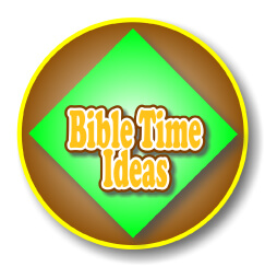 Scripture Lady’s Free Bible Time Ideas for Preschoolers