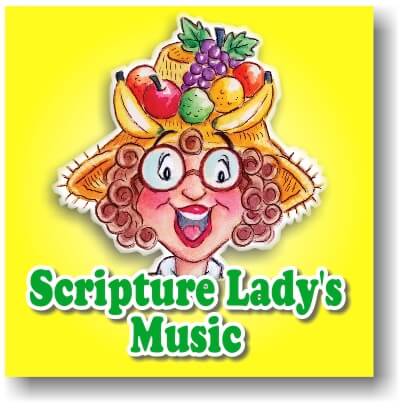 Scripture Lady’s Music