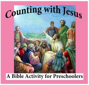 Post Counting with Jesus Pic