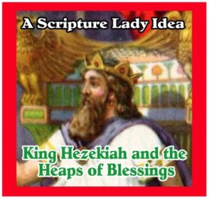 post-for-king-hezekiah-story