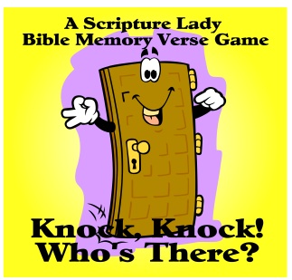 Be Kind and Loving – A Bible Memory Verse Activity for Preschoolers