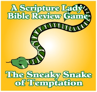 The Sneaky Snake of Temptation: Learning to Stay Away from Temptation